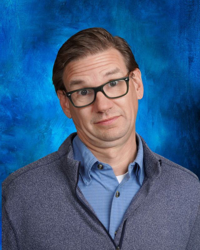 Joseph Gillum