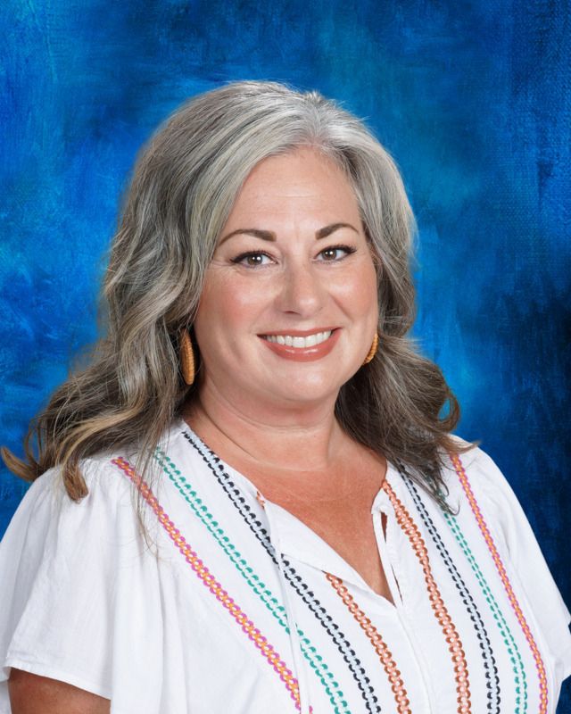Lisa Powell